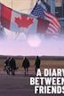 Stranded Yanks: A Diary Between Friends