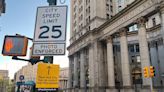 Extremely Local News: Will Chicago lower the default speed limit?