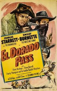 El Dorado Pass