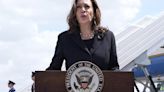 Election 2024 Latest: DNC chair says Harris secured enough delegate votes to become party nominee