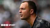 Birmingham City: Spurs assistant Chris Davies appointed new manager