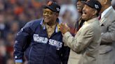 Obit Willie Mays Baseball