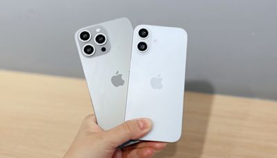 iPhone 16預約明晚8點起跑！通訊行祭預約6大好康