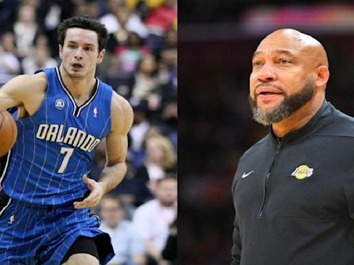 JJ Redick Takes Dig at Ex-Lakers Coach Darvin Ham’s Random Offense Strategy While Weighing in ‘Movement and Cutting’