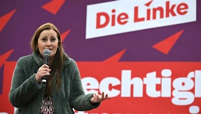 Linke will mit „Brot- und Butter-Themen“ beim Wähler punkten