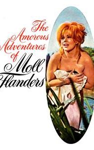 The Amorous Adventures of Moll Flanders