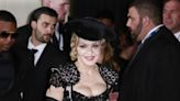 Madonna no puede vender sus fotos eróticas del libro Sex