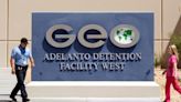 One of California's largest ICE detention centers could close. Staff urge Biden to keep it open