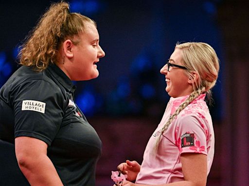 Is it really ‘silly’ to think a woman could be PDC world champion? Paul Nicholson on Beau Greaves’ decision to skip the Ally Pally