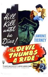 The Devil Thumbs a Ride