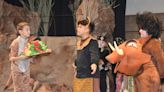 Ruth McGregor Elementary School to stage performances of 'The Lion King Kids' this week