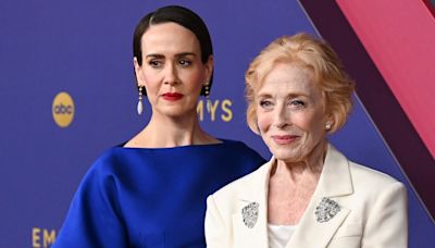 Sarah Paulson And Holland Taylor Discussed Living Separately After 9 Years Together