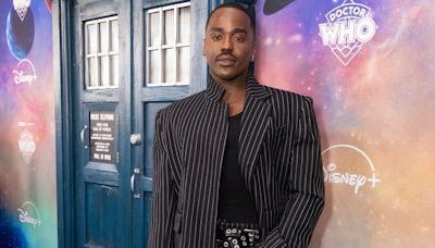 'Doctor Who' and 'SNL' Stars Round Out 'The Roses' Cast