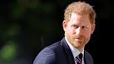 Music Legend Re-Ignites Feud With Prince Harry