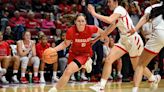 Bradley freshman honored as part of all-Missouri Valley women's basketball teams