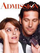 Admission (film)