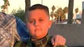 Boy, 13, Floating in Las Vegas Floodwaters Dies After Being Swept Away: 'Taken from Us So Fast'