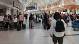 Canada’s airports, hospitals begin returning to normal after global IT outage