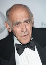 Abe Vigoda