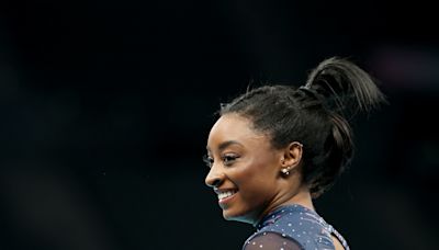 As Simone Biles wins another Olympic gold medal, here's everything you need to know about her career