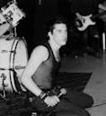 Darby Crash