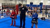 Capital Region 12-year-old again going to Muay Thai World Championships