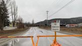 Repairs taking longer than expected on Corner Brook road closed by landslide