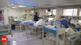 Kolkata Hospitals Reschedule Appointments for Bangladeshi Patients Amid Unrest | Kolkata News - Times of India