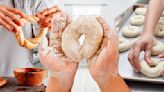 Mistakes Everyone Makes When Baking Bagels