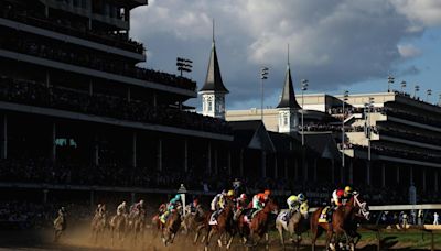 Best Kentucky Derby Betting Sites 2024
