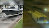 New Orleans police seeking boat, trailer stolen from Uptown neighborhood
