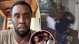 Sean ‘Diddy’ Combs makes shocking statement after video of him beating Cassie Ventura in 2016 surfaces: ‘I was f–ked up’