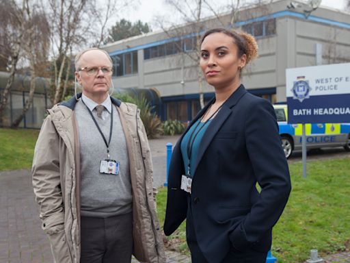 McDonald & Dodds season 4 finally gets ITV release date