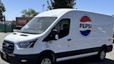 PepsiCo Doubles Down On Electric As 75 Ford E-Transits Join Tesla Semi Trucks In Fleet - PepsiCo (NASDAQ:PEP)