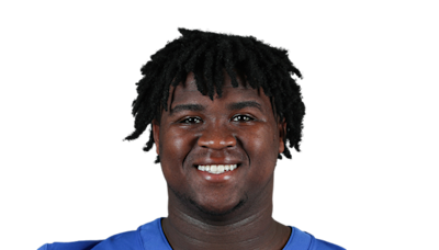 Andre Morris - Florida Gators Defensive Lineman - ESPN