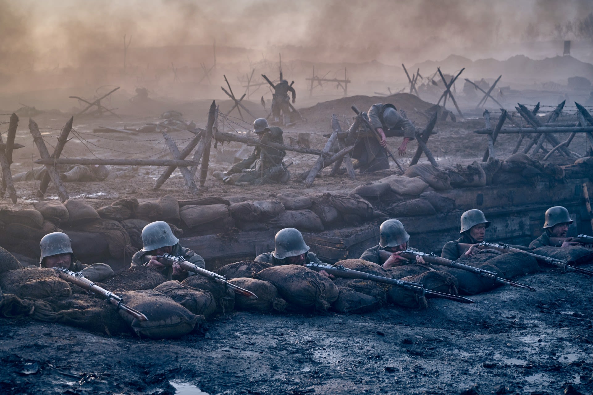 5 best war movies you should watch on Memorial Day