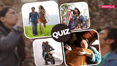 Rockstar QUIZ: Think you know enough about Ranbir Kapoor starrer? Answer these 9 questions to find out