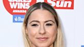 Lucy Spraggan says she felt like a ‘corporate problem’ after being raped while competing on X Factor