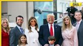 Trump Family's Net Worth: How much wealth does Donald Trump, wife Melania & daughter Ivanka Trump have?