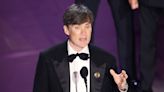 Cillian Murphy Wins Best Actor Oscar: I’m a ‘Very Proud Irish Man Standing Up Here Tonight’