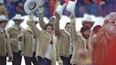 Iconic Moments in Olympic Fashion