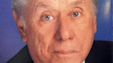 Barry Reardon, Former Warner Bros. Theatrical Distribution Chief, Dies at 92