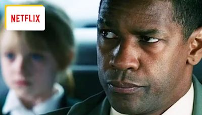 Ce thriller quitte bientôt Netflix : Denzel Washington dans l'un de ses meilleurs rôles