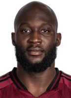 Romelu Lukaku