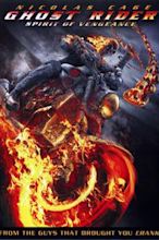 Ghost Rider: Espíritu de Venganza