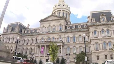 Baltimore City Council President candidates share platforms ahead of primary elections