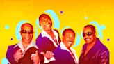 Disco legends Kool & the Gang on making music 'fun' again, their new album, and being the most sampled R&B act of all time