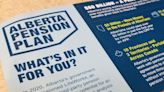 Alberta officials cautioned against releasing pension survey data: internal documents