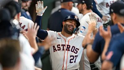 What Happened to Jose Altuve? MLB Injury Update