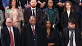 Tyre Nichols’ emotional parents stand to applaud Biden as he insists police ‘be held accountable’